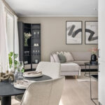 ​how to clean cloth dining room chairs