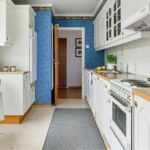 how to clean kitchen mats​