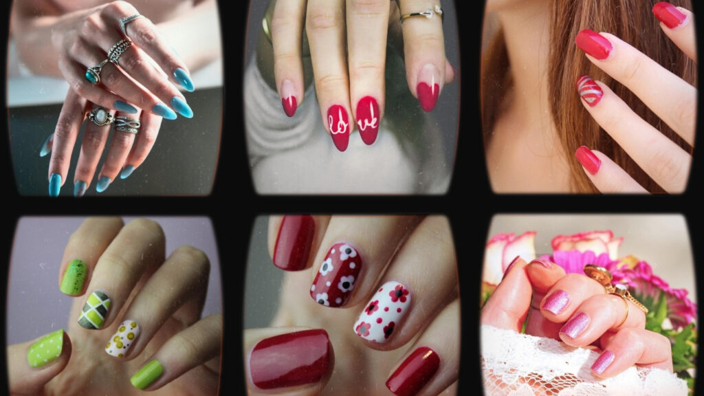 how to use cat eye gel polish