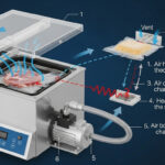 how does a chamber vacuum sealer work