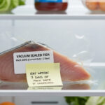 how long will vacuum sealed fish last in the refrigerator