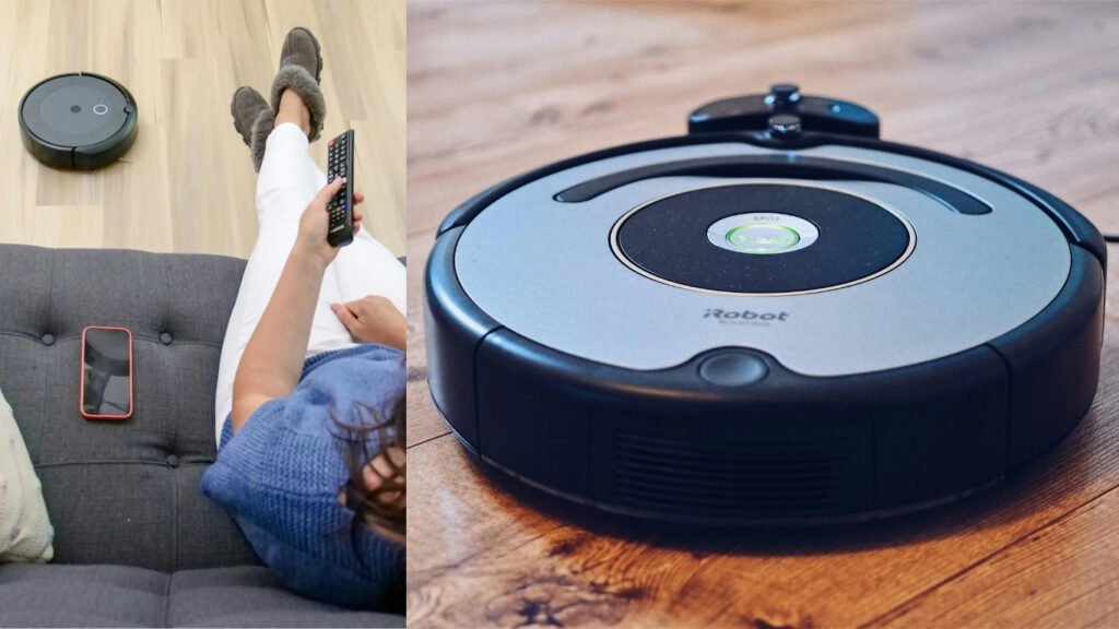 how to turn off shark robot vacuum