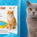 is crystal cat litter safe