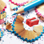 who made the pencil sharpener