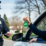 are air fresheners illegal in cars