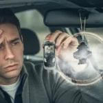 can car air fresheners make you sick