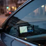 do all cars have gps trackers