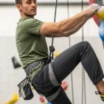 what to wear to the climbing gym